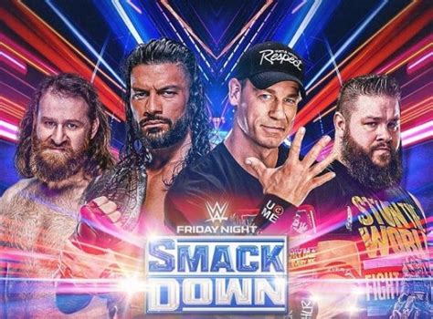 lords of pain results|wwe smackdown results last night.